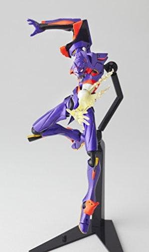 EVA Einheit 01 LR-038 Legacy OF Revoltech Evangelion: 2.0