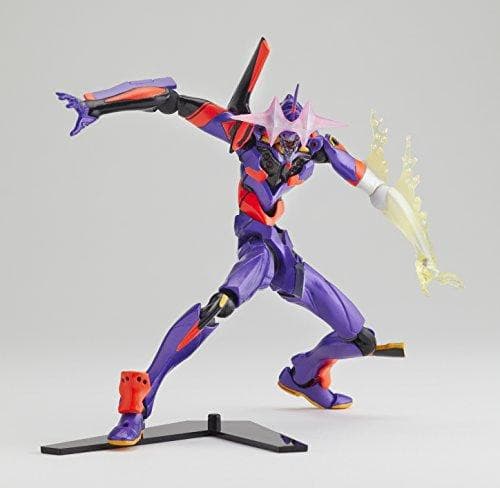 EVA Einheit 01 LR-038 Legacy OF Revoltech Evangelion: 2.0
