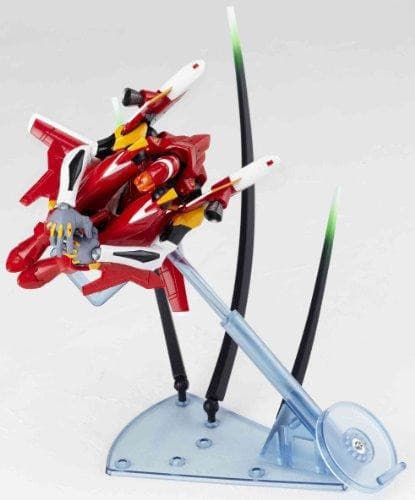 EVA Unidad 02 Revoltech Yamaguchi Nº 102 de Evangelion