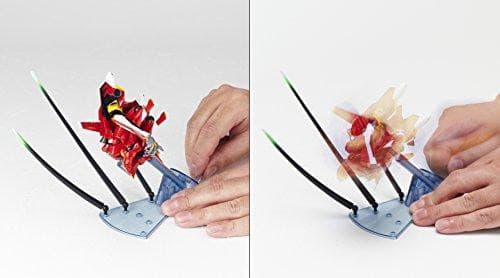EVA Unidad 02 Legado de Revoltech Evangelion: 2.0