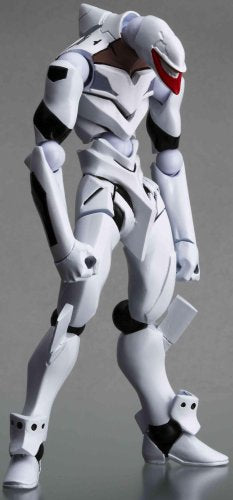 La Producción en masa de EVA Revoltech Yamaguchi Nº 26 De Evangelion