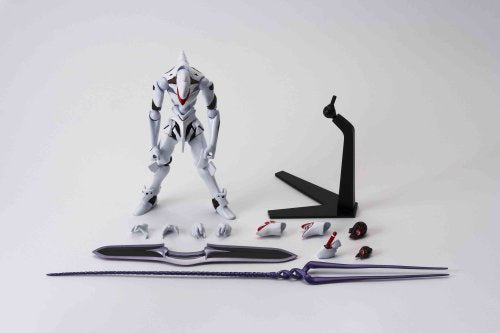 La Producción en masa de EVA Revoltech Yamaguchi Nº 26 De Evangelion