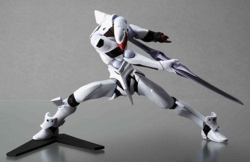 La Producción en masa de EVA Revoltech Yamaguchi Nº 26 De Evangelion