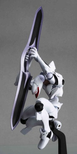La Producción en masa de EVA Revoltech Yamaguchi Nº 26 De Evangelion