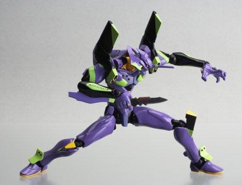"Evangelion" Revoltech Yamaguchi No.32 EVA Unit 01
