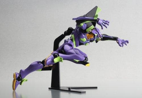 "Evangelion" Revoltech Yamaguchi No.32 EVA Unit 01