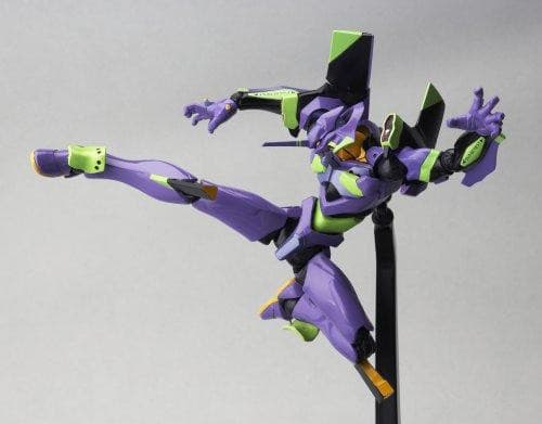 "Evangelion" Revoltech Yamaguchi No.32 EVA Unit 01