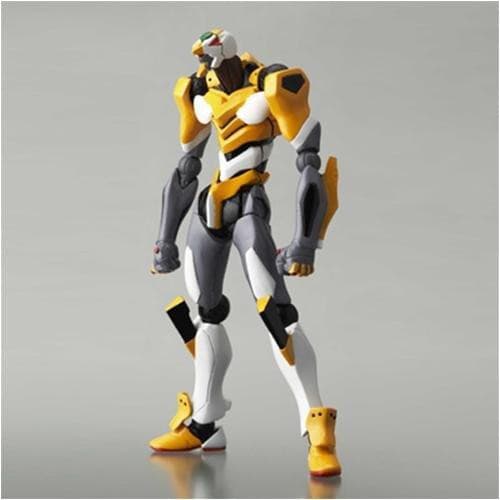 "Rebuild of Evangelion" Revoltech Miniature EVA Unit 00