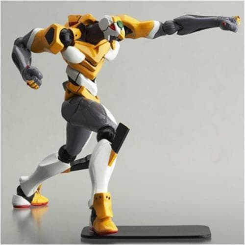 "Rebuild of Evangelion" Revoltech Miniature EVA Unit 00