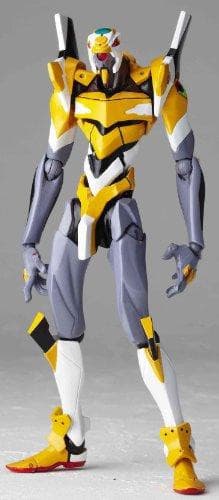 EVA Unit 00 Revoltech Yamaguchi Evangelion No. 104