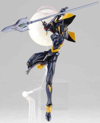 EVA Mark.06 Revoltech Evangelion
