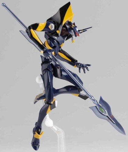 EVA Mark.06 Revoltech Evangelion