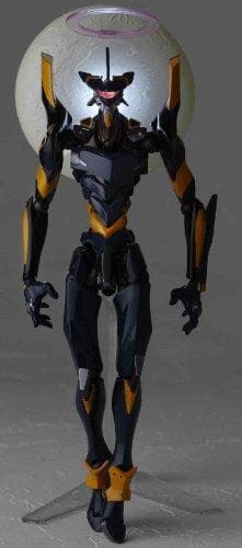 EVA Mark.06 Revoltech Evangelion
