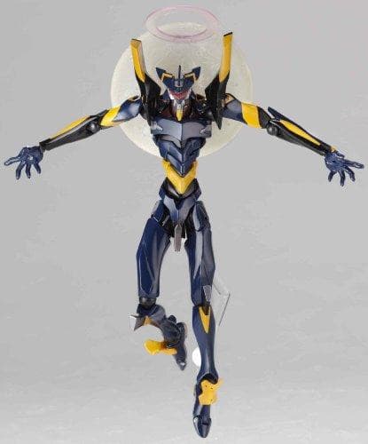 EVA Mark.06 Revoltech Evangelion