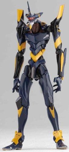 EVA Mark.06 Revoltech Evangelion