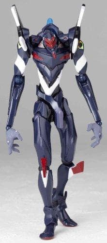 EVA Unit 03 Revoltech Yamaguchi No. 106 Evangelion