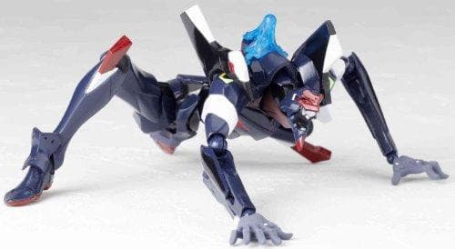 EVA Unit 03 Revoltech Yamaguchi No. 106 Evangelion
