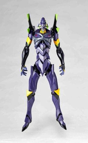 EVA Unità 13 Revoltech Yamaguchi NO.136 Evangelion