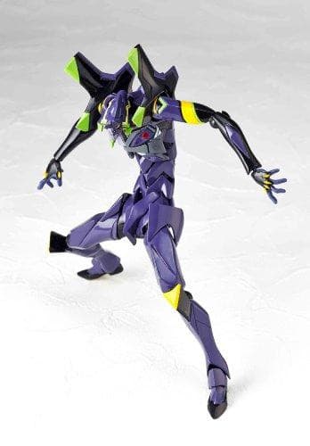 EVA Unità 13 Revoltech Yamaguchi NO.136 Evangelion