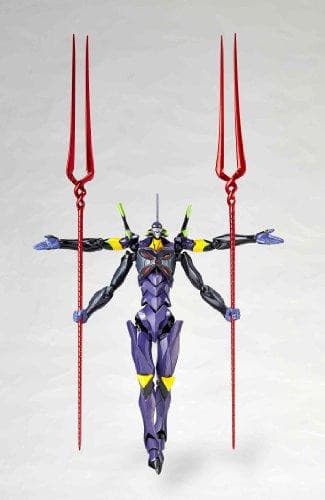EVA Unità 13 Revoltech Yamaguchi NO.136 Evangelion