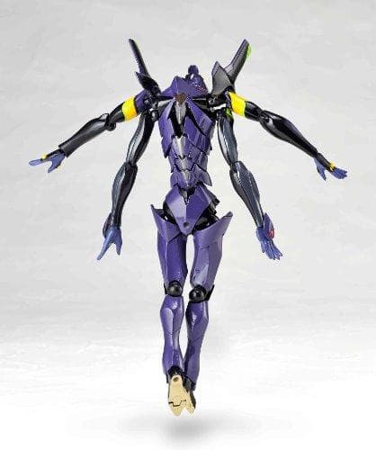 EVA Unità 13 Revoltech Yamaguchi NO.136 Evangelion