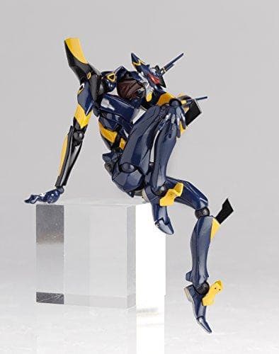 "Evangelion: 2.0 You Can (Not)Advance" Legacy OF Revoltech EVA Mark.06 LR-029