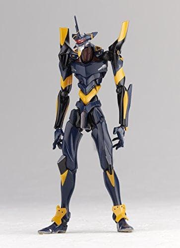 "Evangelion: 2.0 You Can (Not)Advance" Legacy OF Revoltech EVA Mark.06 LR-029