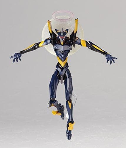 "Evangelion: 2.0 You Can (Not)Advance" Legacy OF Revoltech EVA Mark.06 LR-029