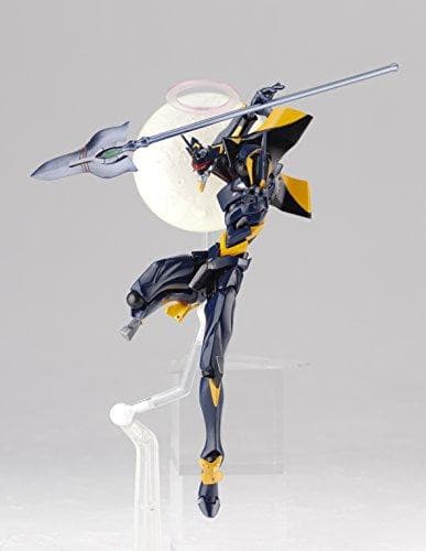 "Evangelion: 2.0 You Can (Not)Advance" Legacy OF Revoltech EVA Mark.06 LR-029