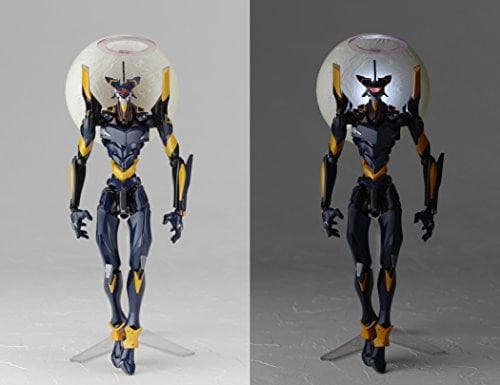 "Evangelion: 2.0 You Can (Not)Advance" Legacy OF Revoltech EVA Mark.06 LR-029