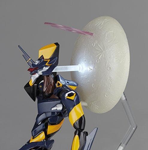 "Evangelion: 2.0 You Can (Not)Advance" Legacy OF Revoltech EVA Mark.06 LR-029