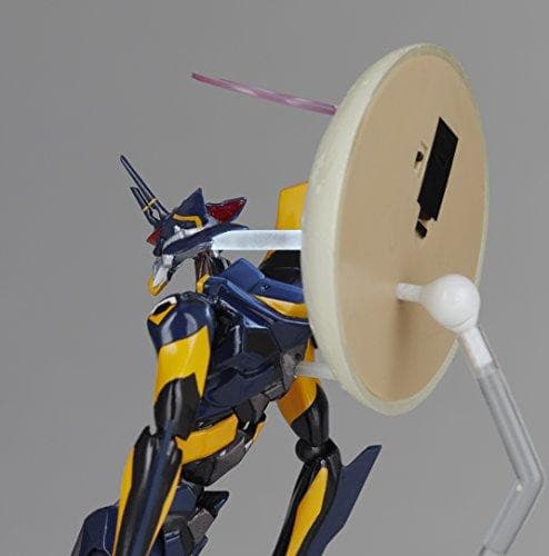"Evangelion: 2.0 You Can (Not)Advance" Legacy OF Revoltech EVA Mark.06 LR-029