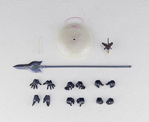 "Evangelion: 2.0 You Can (Not)Advance" Legacy OF Revoltech EVA Mark.06 LR-029
