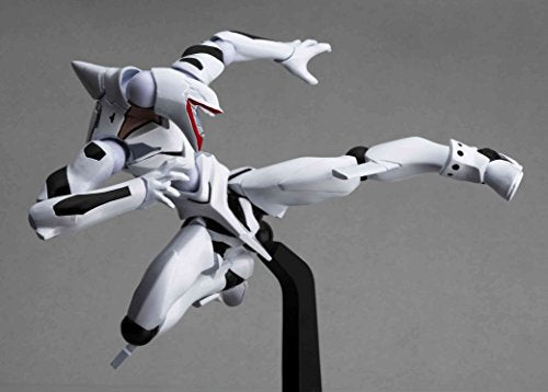 La Production de masse EVA Revoltech Yamaguchi n ° 118 de l'Evangelion