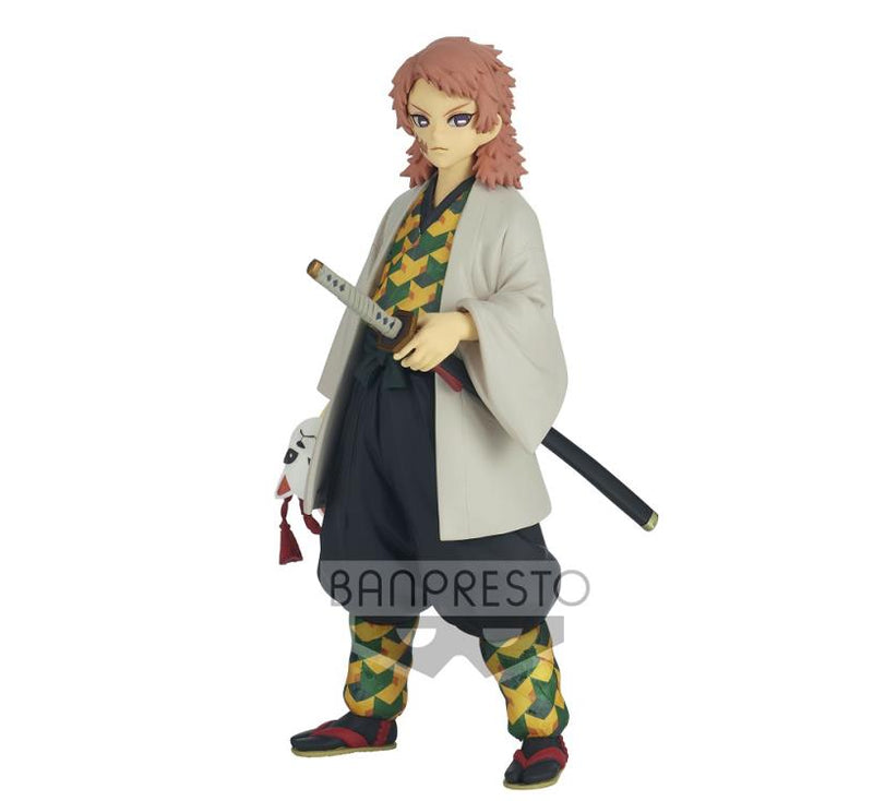 "Demon Slayer: Kimetsu no Yaiba" FIGURE Vol.19 Sabito