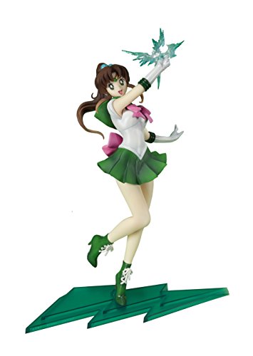 Sailor Jupiter Figuarts ZERO de Sailor Moon