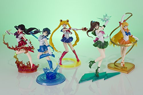 Sailor Jupiter Figuarts ZERO de Sailor Moon