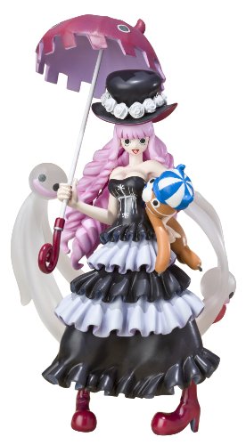 Perona Figuarts ZERO - One Piece