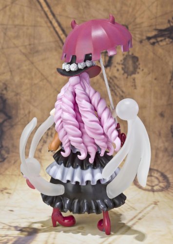 Perona Figuarts ZERO - One Piece