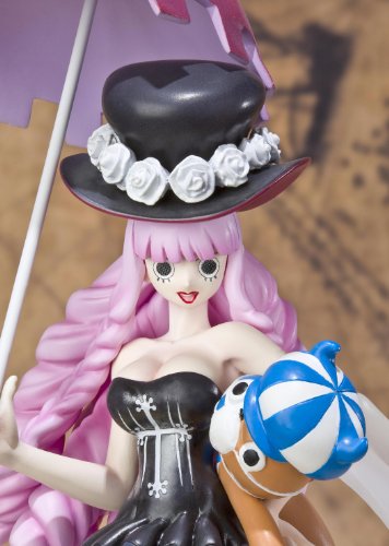 Perona Figuarts ZERO - One Piece