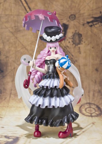 Perona Figuarts ZERO - One Piece
