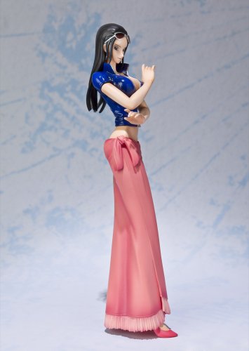 Nico Robin (New World Ver.) Figuarts ZERO - One Piece - Ninoma