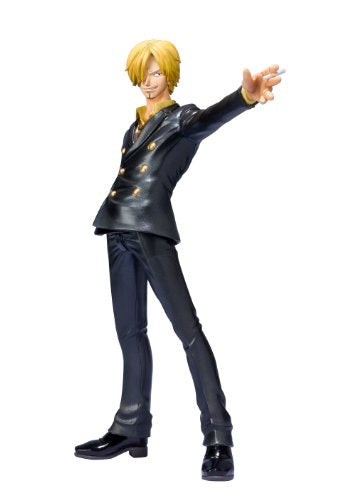 "One Piece" Figuarts ZERO Sanji (New World Ver.)