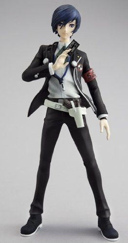 Makoto Yuki / Protagoniste Figuarts ZERO-Persona 3