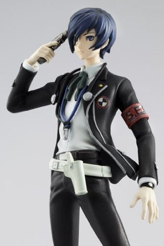 Makoto Yuki / Protagoniste Figuarts ZERO-Persona 3