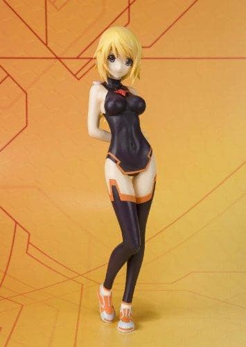 Charlotte Dunois Figuarts ZERO Infinite Stratos