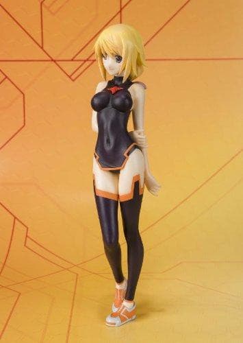 Charlotte Dunois Figuarts ZERO Infinite Stratos