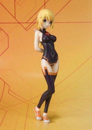 Charlotte Dunois Figuarts ZERO Infinite Stratos