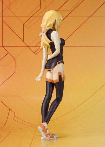 Charlotte Dunois Figuarts ZERO Infinite Stratos
