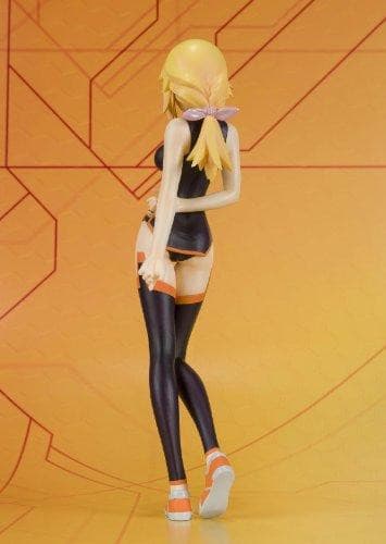 Charlotte Dunois Figuarts ZERO Infinite Stratos